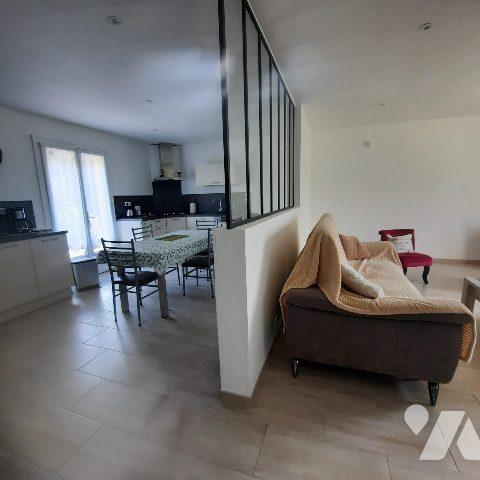 Maison à vendre Saint-Étienne-de-Montluc