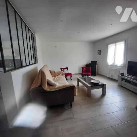 Maison à vendre Saint-Étienne-de-Montluc