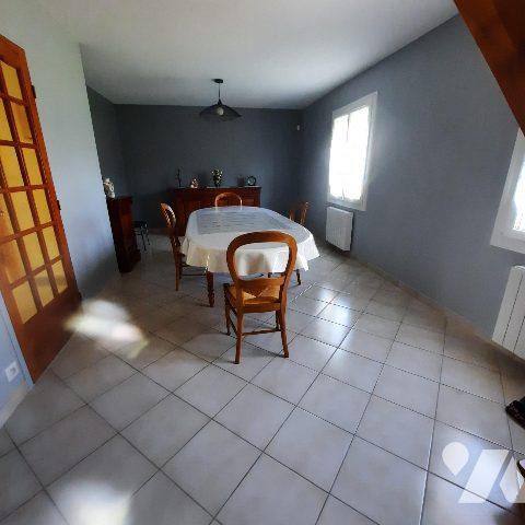 Maison à vendre Saint-Étienne-de-Montluc
