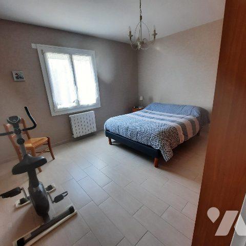 Maison à vendre Saint-Étienne-de-Montluc