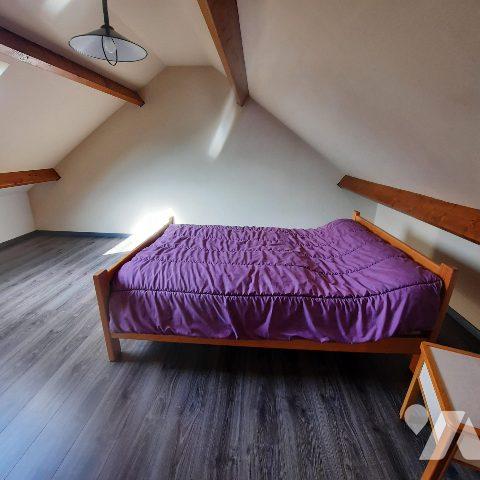 Maison à vendre Saint-Étienne-de-Montluc