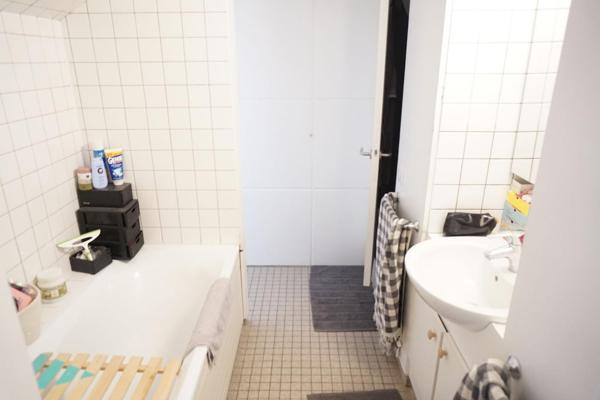 A LOUER : T2 à LILLE • rue du Court Debout - République • 1 250 € CC • Réf. G258-04