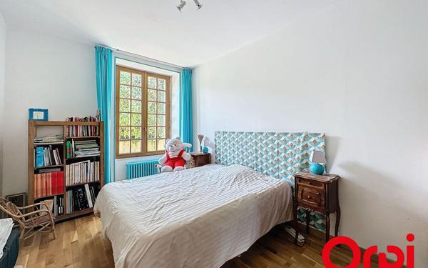 Maison à vendre    4 pièces • 224 m2 Bourges