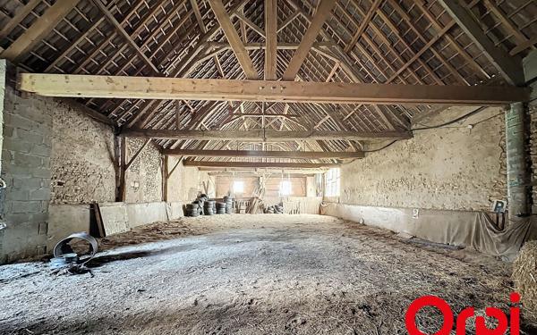 Maison à vendre    4 pièces • 224 m2 Bourges