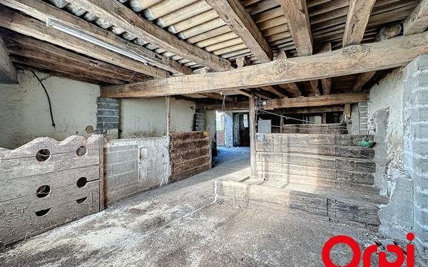 Maison à vendre    4 pièces • 224 m2 Bourges