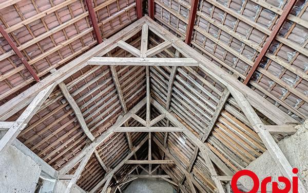 Maison à vendre    4 pièces • 224 m2 Bourges