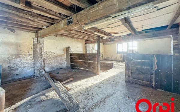 Maison à vendre    4 pièces • 224 m2 Bourges