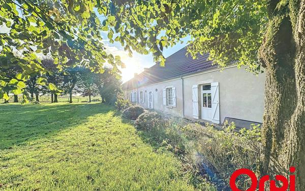 Maison à vendre    4 pièces • 224 m2 Bourges