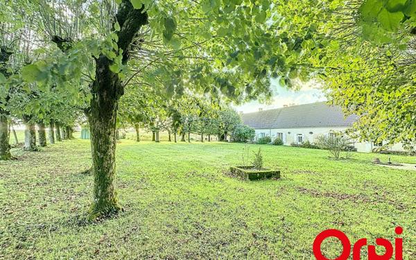 Maison à vendre    4 pièces • 224 m2 Bourges