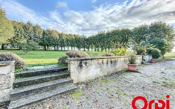 Maison à vendre    4 pièces • 224 m2 Bourges