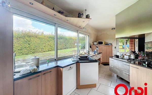 Maison à vendre    4 pièces • 224 m2 Bourges