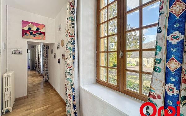 Maison à vendre    4 pièces • 224 m2 Bourges