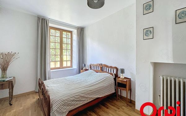 Maison à vendre    4 pièces • 224 m2 Bourges