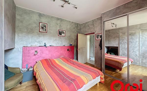 Maison à vendre    4 pièces • 224 m2 Bourges