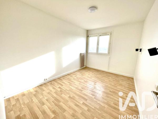 Appartement à vendre 4 pièces 80 m² Le Petit-Quevilly