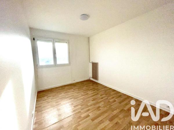 Appartement à vendre 4 pièces 80 m² Le Petit-Quevilly