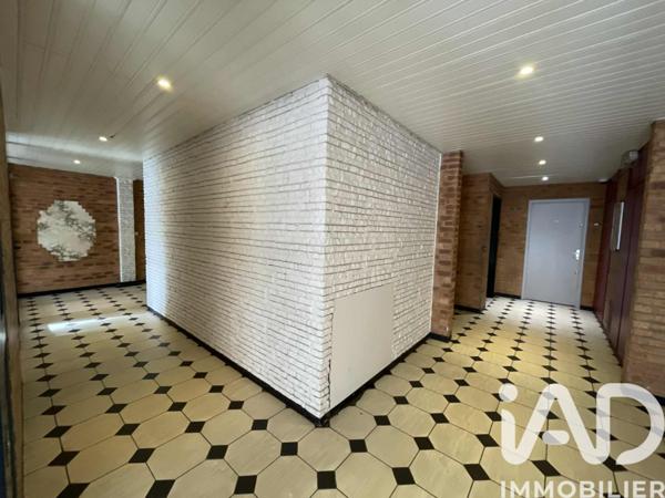 Appartement à vendre 4 pièces 80 m² Le Petit-Quevilly