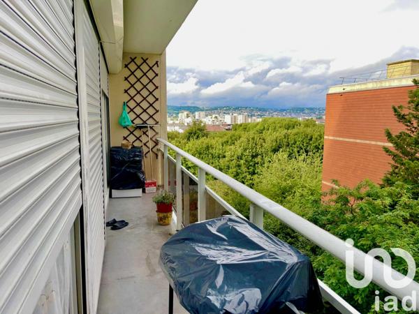 Appartement à vendre 4 pièces 80 m² Le Petit-Quevilly