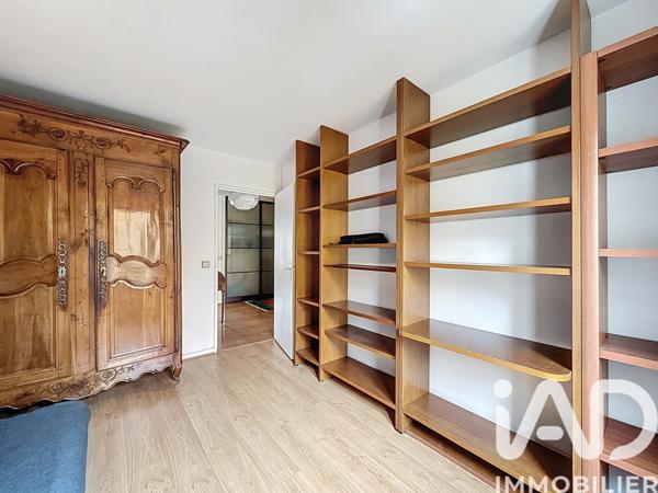 Appartement à vendre 3 pièces 74 m² Antony