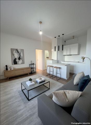 Appartement Biarritz 2 pièce(s) 35 m2