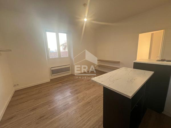 Appartement Biarritz 2 pièce(s) 35 m2