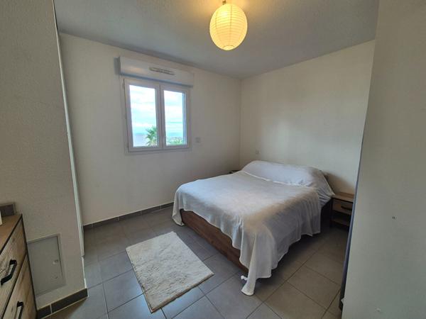 Appartement Bastia 2 pièce(s) 38 m2