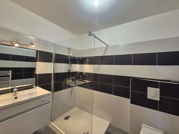 Appartement Bastia 2 pièce(s) 38 m2