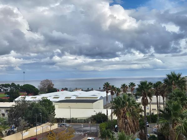 Appartement Bastia 2 pièce(s) 38 m2