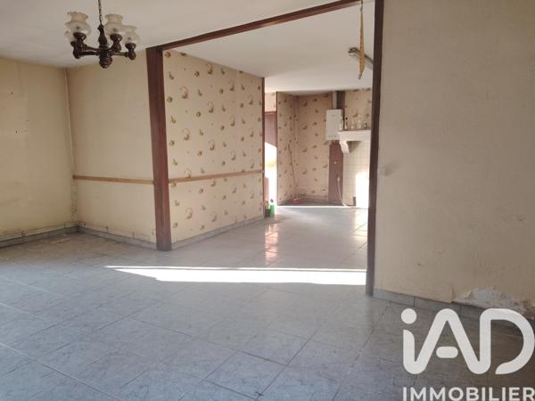 Maison à vendre 3 pièces 94 m² Huriel