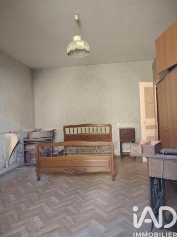 Maison à vendre 3 pièces 94 m² Huriel