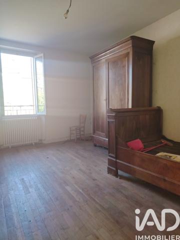 Maison à vendre 3 pièces 94 m² Huriel