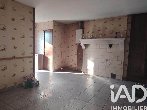 Maison à vendre 3 pièces 94 m² Huriel