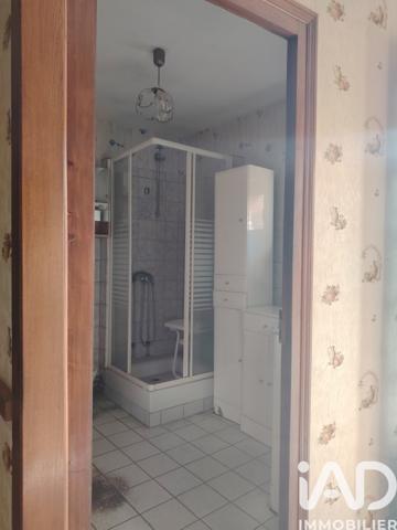 Maison à vendre 3 pièces 94 m² Huriel