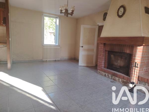 Maison à vendre 3 pièces 94 m² Huriel