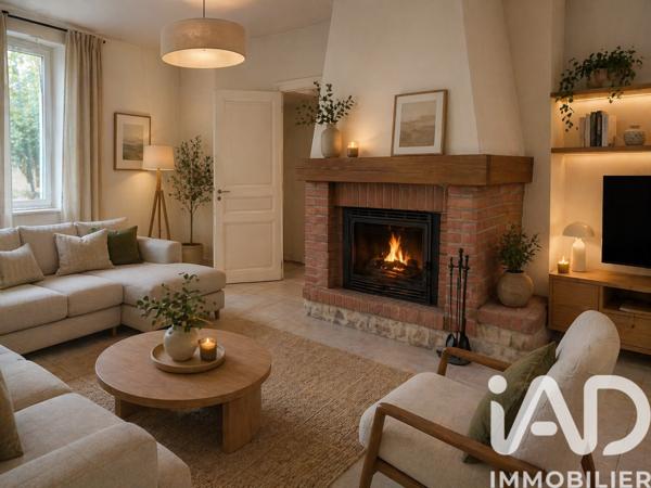 Maison à vendre 3 pièces 94 m² Huriel
