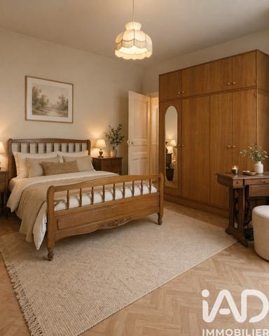Maison à vendre 3 pièces 94 m² Huriel