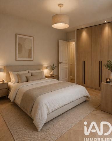 Maison à vendre 3 pièces 94 m² Huriel