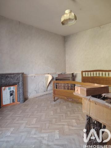 Maison à vendre 3 pièces 94 m² Huriel