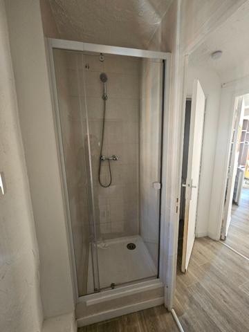 Charmant studio meublé 23.22 m2