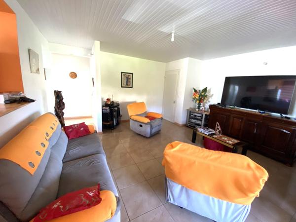 Bel Appartement T3 FdF 83 m2