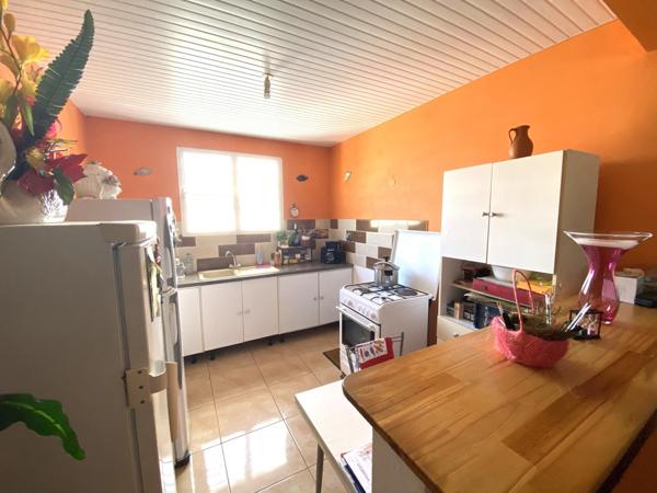 Bel Appartement T3 FdF 83 m2