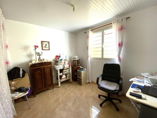 Bel Appartement T3 FdF 83 m2