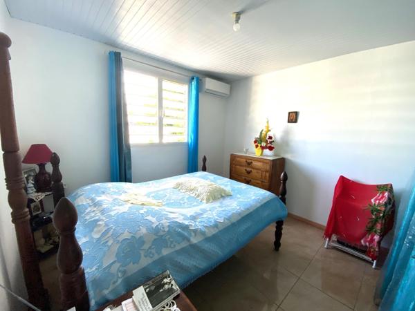 Bel Appartement T3 FdF 83 m2