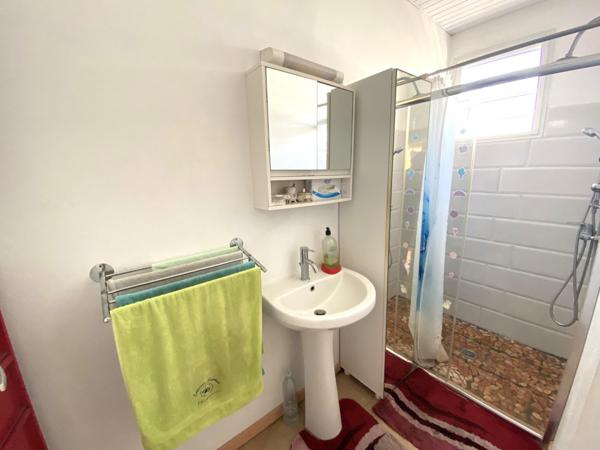 Bel Appartement T3 FdF 83 m2