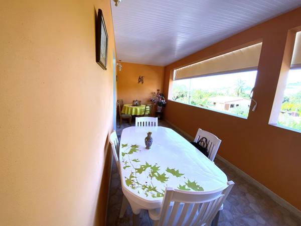 Bel Appartement T3 FdF 83 m2