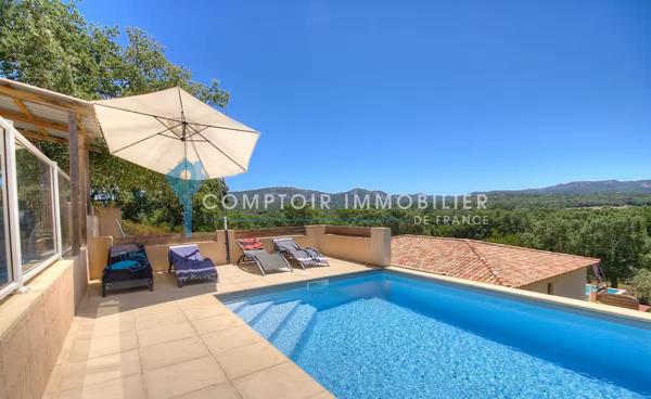 Villa 4 pièce(s) 3 chambre(s) 98 m²