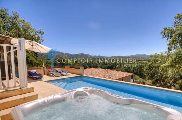 Villa 4 pièce(s) 3 chambre(s) 98 m²