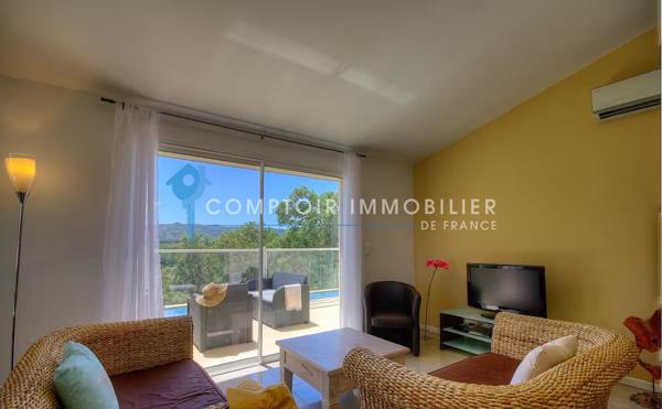 Villa 4 pièce(s) 3 chambre(s) 98 m²