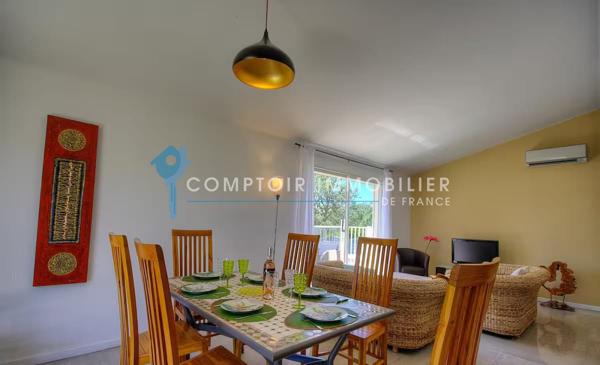 Villa 4 pièce(s) 3 chambre(s) 98 m²