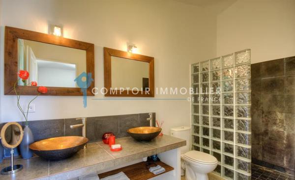Villa 4 pièce(s) 3 chambre(s) 98 m²